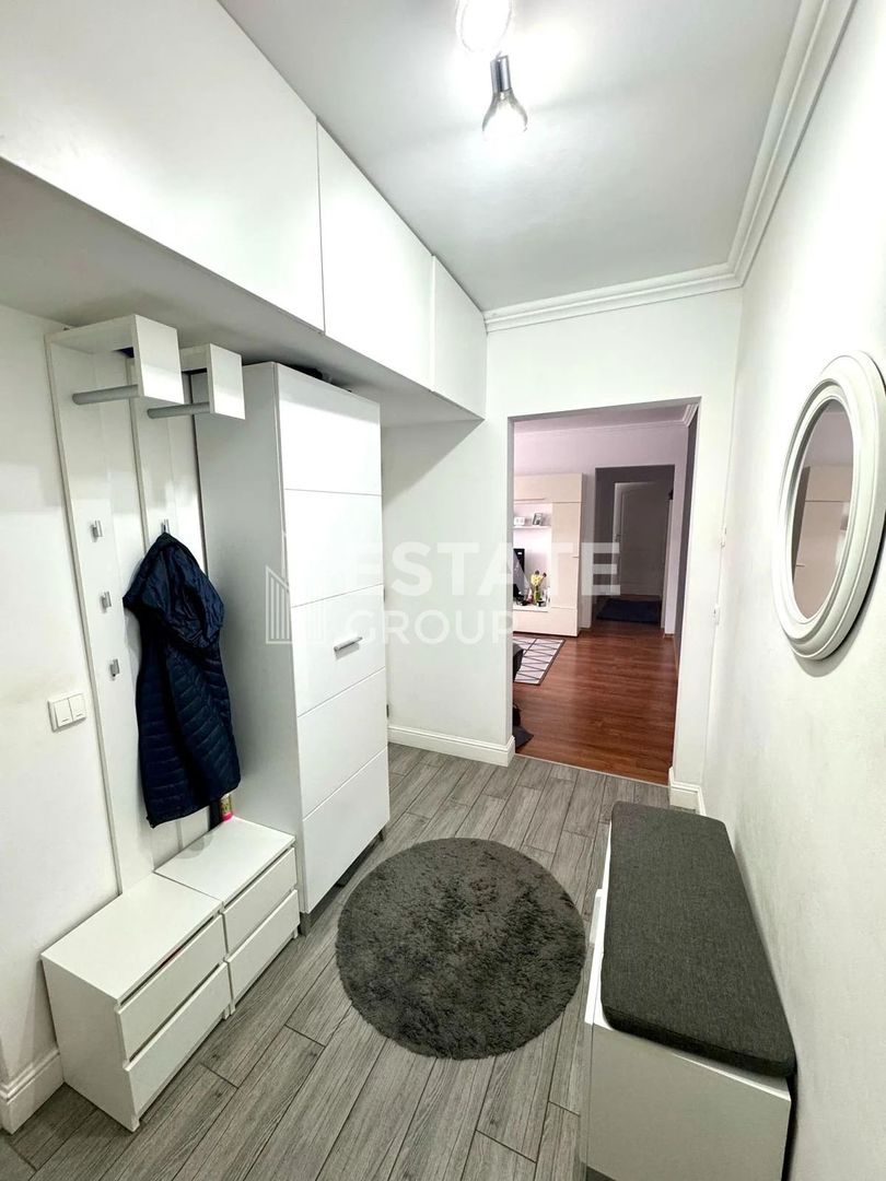 Apartament 3 Camere, Bulevardul Cetatii - Poză 4
