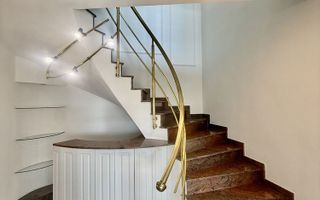 💎 Penthouse Duplex Lux | 127 mp | Unirii - Mircea Vodă | Vedere Casa Poporului - Poză 8