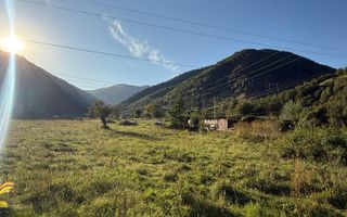 Casa de vacanta de vanzare pe Valea Lotrioarei - Poză 4