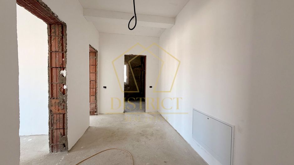 Apartament decomandat cu 3 camere |  Urseni | 2 locuri de parcare - Poză 6