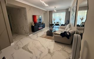 Vânzare apartament 3 camere 82mp - Poză 2