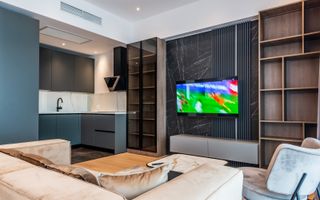 Apartament PREMIUM *4 camere* | One Verdi Park - Poză 6