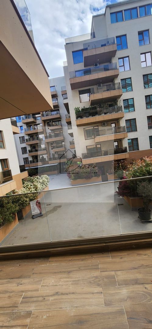 2 Camere  Ambiance Residence Pipera I Premium Mobilat I Comision 0% - Poză 52