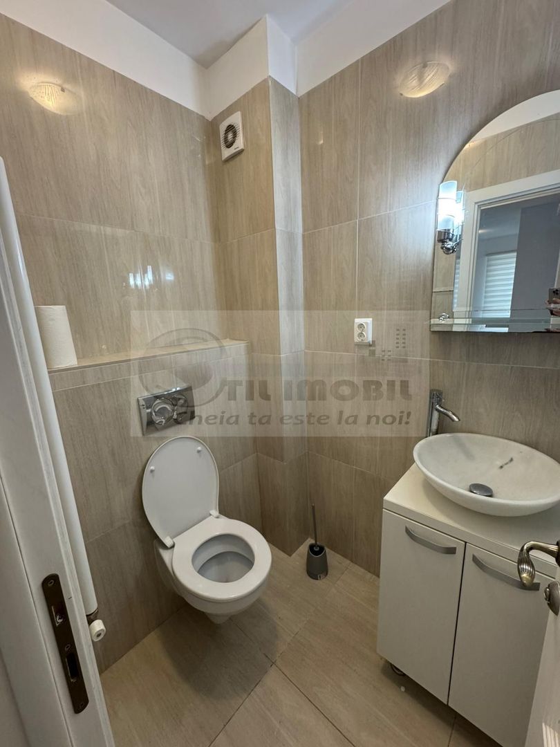 Apartament 2 camere - Galata – Șos. Voinești, prima închiriere - 430€ - Poză 5