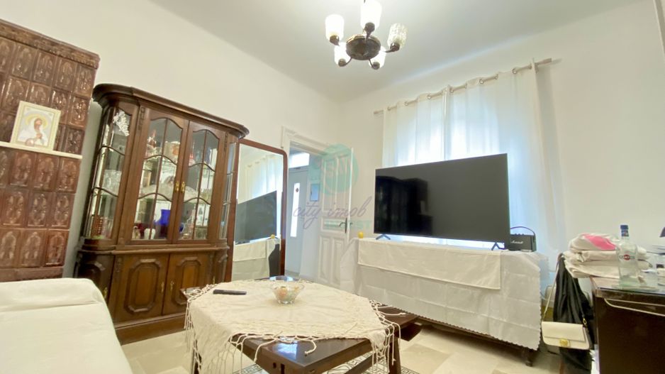 Casuta in zona Eminescu - Mosilor - Poză 3