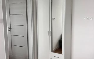 Apartament de 2 camere, 50mp, parcare, zona Eugen Ionesco - Poză 4