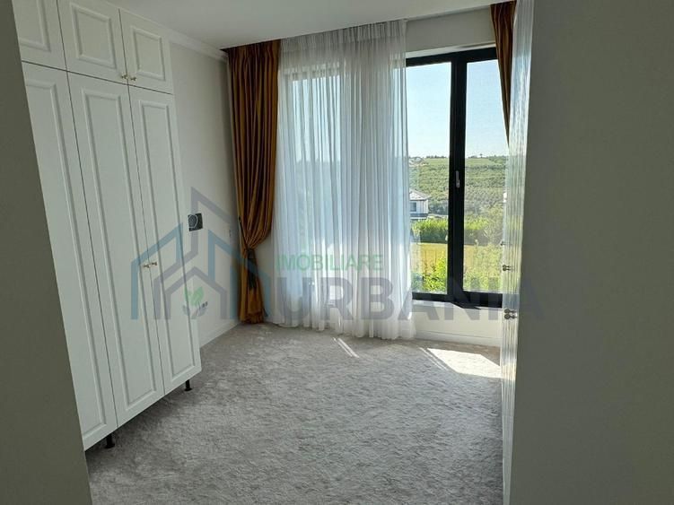 Casă de vânzare – Vișani, comuna Bârnova, str. Tudor Arghezi nr. 1A–5 - Poză 12