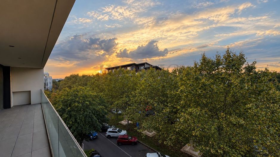 APARTAMENT PREMIUM CU 4 CAMERE ÎN PRIMĂVERII – ELEGANȚĂ si CONFORT - Poză 4