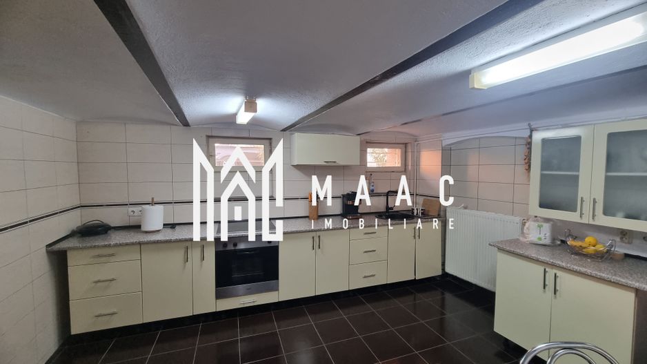 Casa 5 Camere | Curte | Pivniță | Turnișor - Poză 17