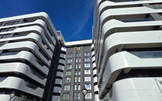 Himson Residence - 2 camere si parcare subterana - Intabulat - Poză 6