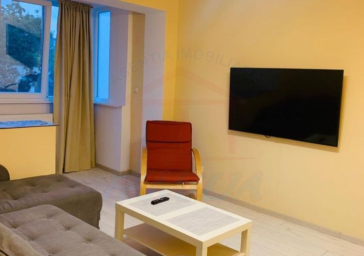 Vanzare apartament 3 camere in Mazepa 1, 65 mp, 95.000 EURO - Poză 1