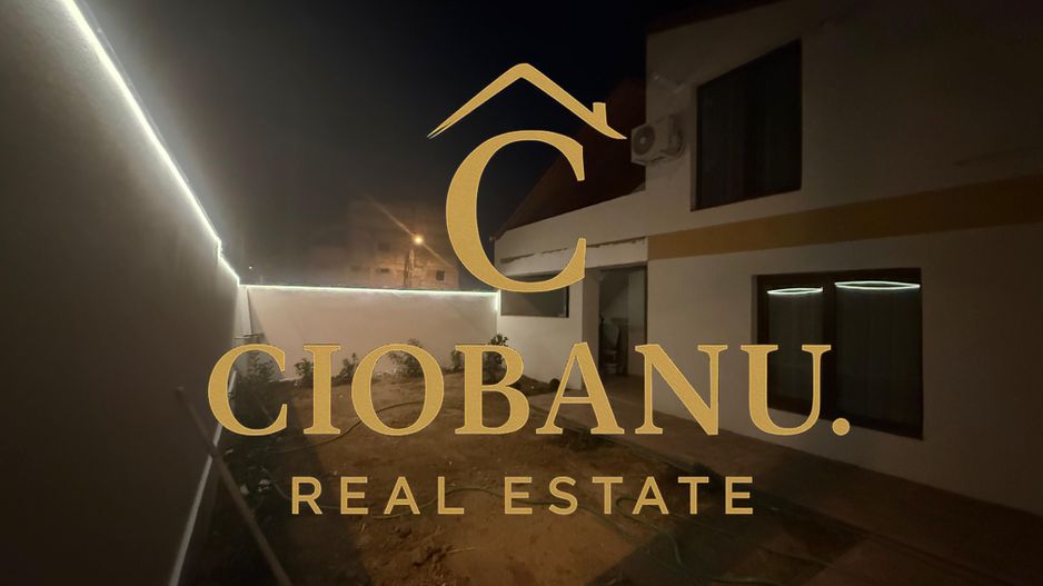 Apartament PREMIUM cu 3 camere 80 mp, într-o casă elegantă-Zona Potelu - Poză 8