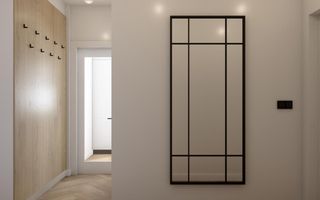 Apartament 2 camere Floreasca | Imobil 1960 - Poză 5