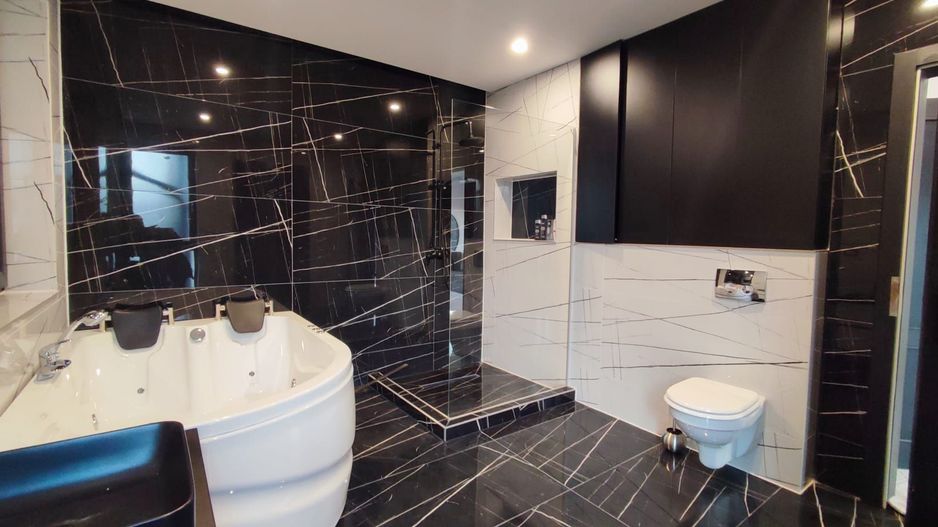 CASA Individuala   Superfinisata in Andrei Muresanu Sud - Poză 8