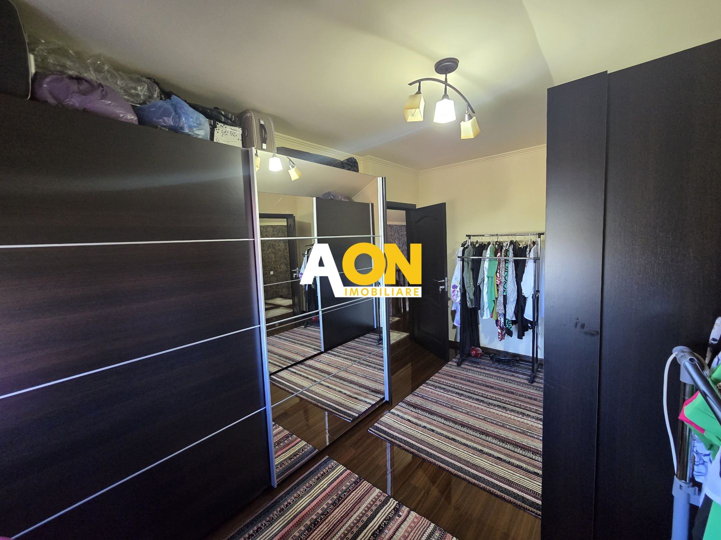 Casa 5 Camere 1700mp Teren, 10km de Alba Iulia - Poză 12