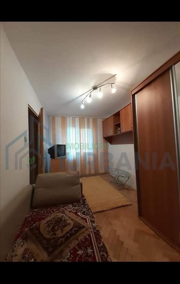 Apartament 3 camere de vânzare, Alexandru cel Bun, Iași – 110.000 Euro - Poză 7