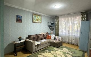 Vânzare, apartament la sol, 3 camere, strada Eugen Coca, Buiucani - Poză 5