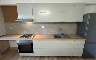 Apartament STUDIO Gara - Centru Palas Campus - Poză 3