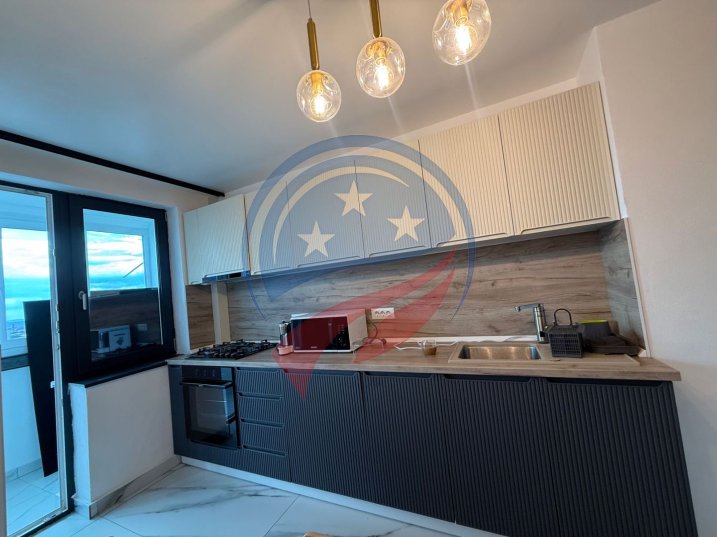 Apartament 4 camere/ de inchiriat/Onioptic/ Craiova/Ultracentral - Poză 10