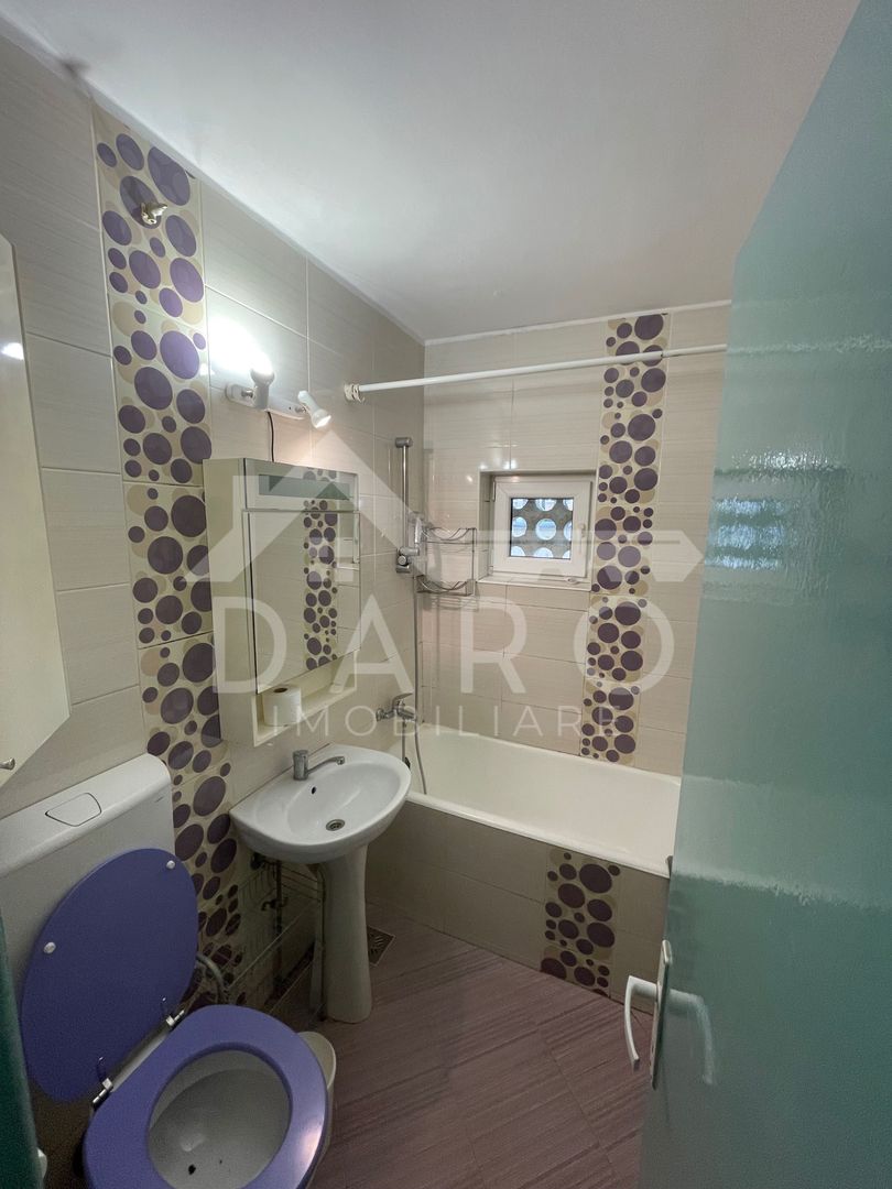 🏡 Apartament 3 camere | 60 mp |  Zona Dacia - Poză 7