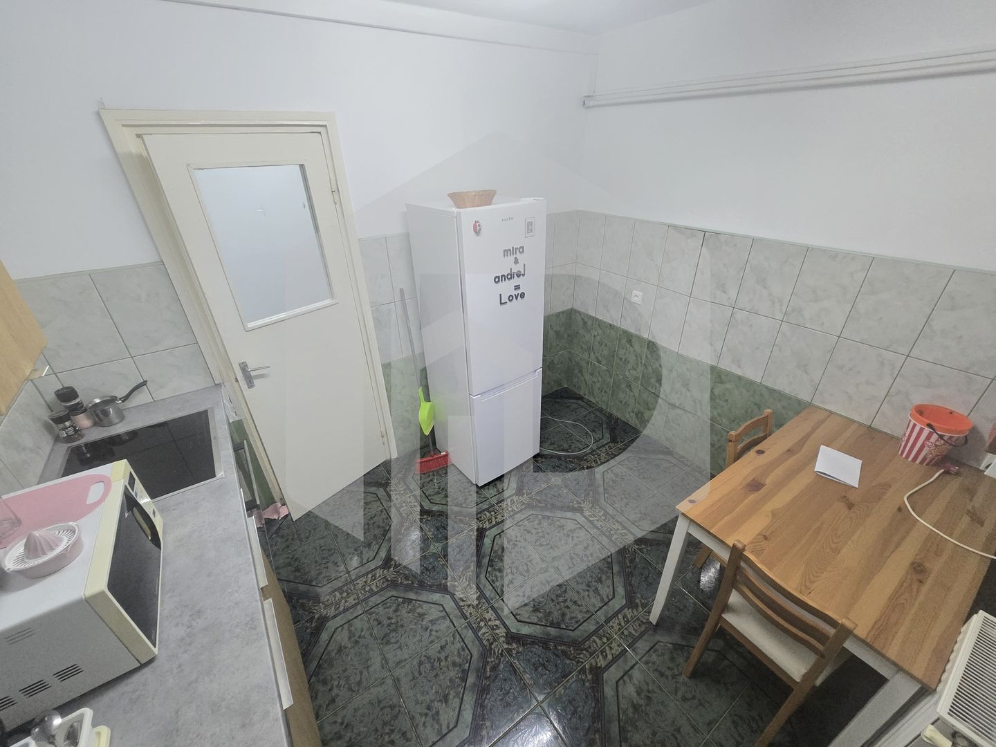 Apartament 3 camere decomandate pivnita Vasile Aron - Poză 10