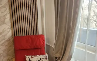 Lujerului, Uverturii colt cu teatru Masca - Poză 13