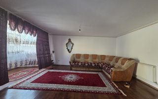 Vila in comuna Maracineni ~ 5 camere ~ constructie 2009 - Poză 4