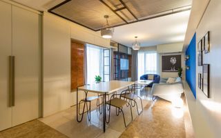 Inchiriere Apartament 3 Dormitoare, etaj 9, Buna ziua - Poză 10