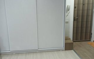 STUDIO - Complexul Dream Residence - 87.900euro - Poză 7