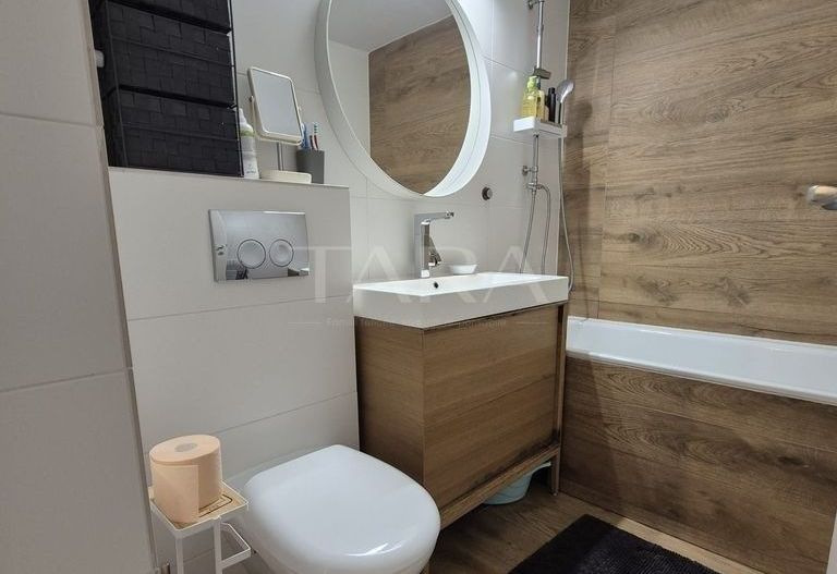 Vanzare apartament 2 Camere, zona Titulescu, Godeanu, Muncitorilor. - Poză 6
