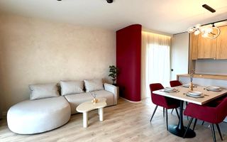Apartament ultramodern / Zona Apahida - Poză 4