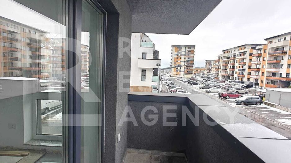 Apartament 3 camere, Maurer Villas, Brașov - Poză 6