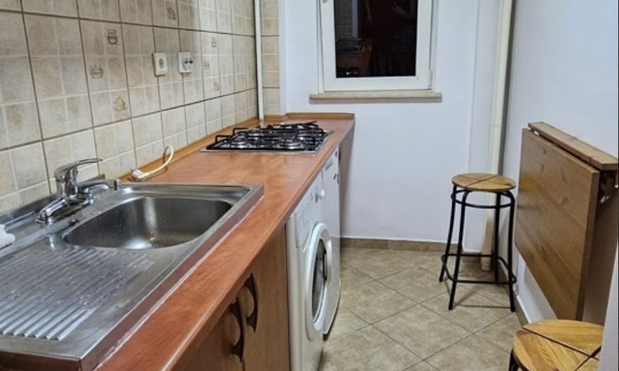 APARTAMENT ZONA DOROBANTI - Poză 8