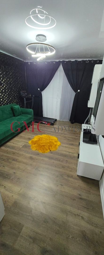 Apartament 2 camere Constantin Brancoveanu - Poză 3