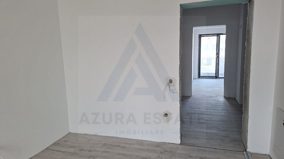 Apartament la cheie 3 camere balcon 7 mp si parcare pe Doamna Stanca - Poză 1