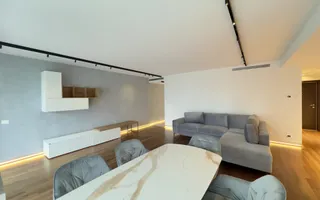Apartament 3 camere Floreasca | Loc de parcare - Poză 13
