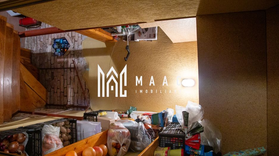 Casa 6 camere | P+M | Curte | 270 MPU | Zona Centrala - Poză 71