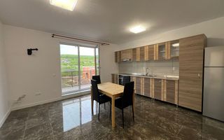 Apartament de 2 camere, prima inchiriere, Beta Residence - Poză 1