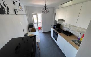 Apartament cu 1 camera, 38 mp, etaj intermediar, Intre Lacuri ! - Poză 1