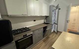 Apartament 2 Camere de inchiriat! Regie Residence Metrou Grozavesti - Poză 3