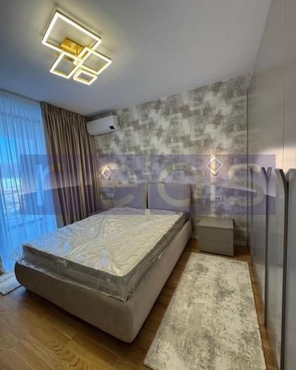 VANZARE APARTAMENT 2 CAMERE | IVY BANEASA | TERASA 14,5 MP | PARCARE SUBTERANA | - Poză 5