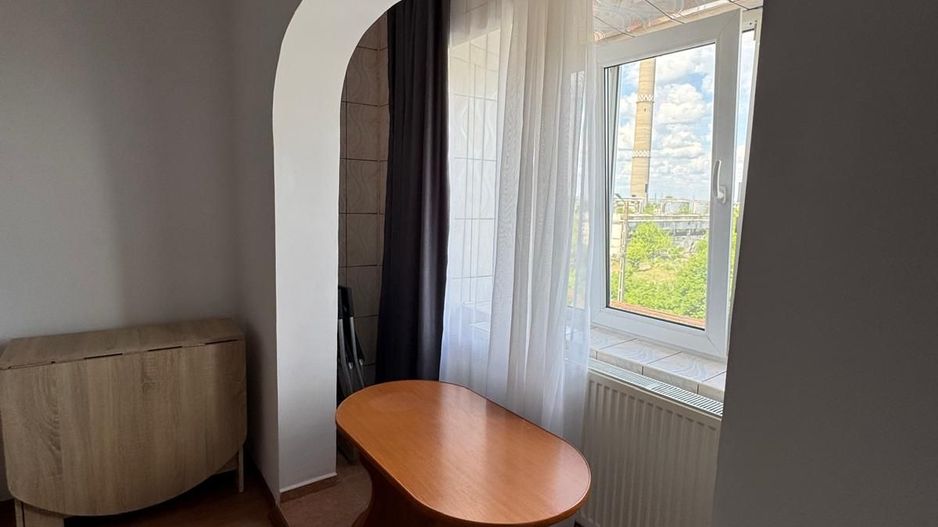 Garsonieră de închiriat – Șoseaua Sloboziei, Etaj 2 - Poză 4