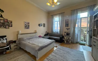 PROPRIETATE INTERBELICA 4 CAMERE+ GARSONIERA + BOXE || PIATA VICTORIEI - Poză 15