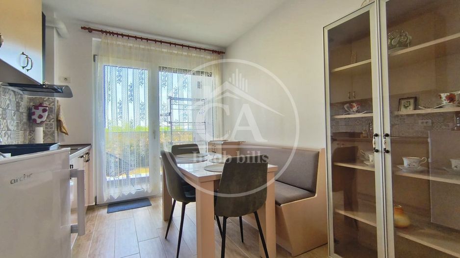 Apartament cu 2 camere de închiriat in WEST RESIDECE, Oradea - Poză 7