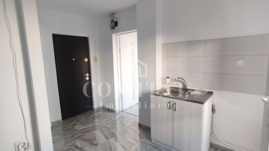 Garsoniera moderna de vânzare | cartierul Mănăștur - Poză 2