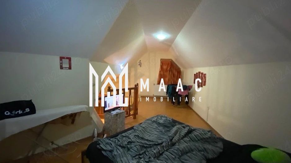 Garsonieră de închiriat | Hipodrom 4, Sibiu | 44 mp, mobilată - Poză 2