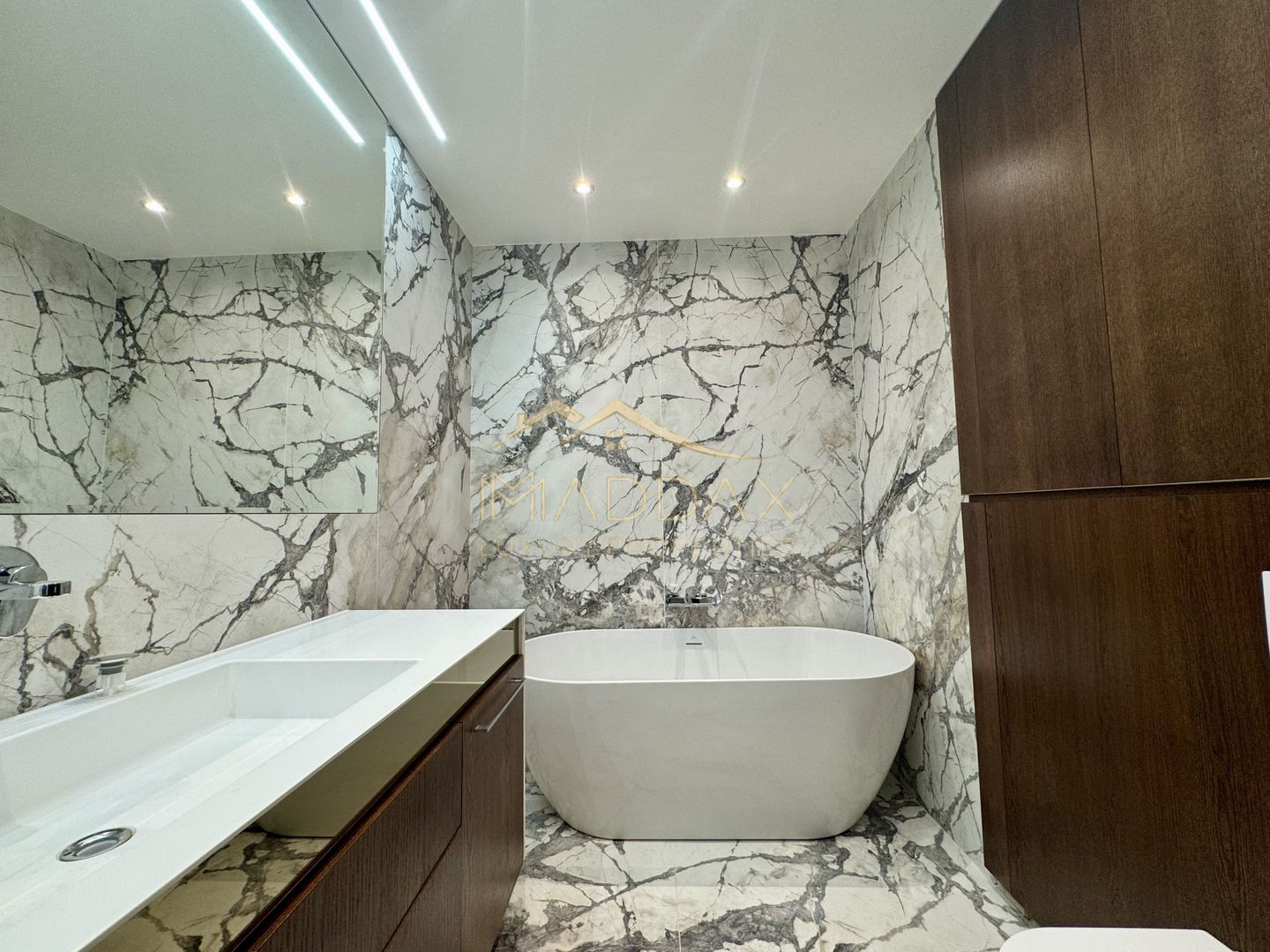 Penthouse cu 5 Camere *400mpc* / 67mp terasa / View 360 / Bd. Kiseleff - Poză 31