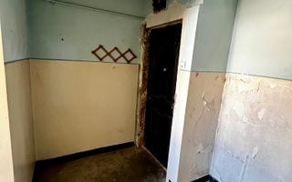 Apartament cu 2 camere și balcon mare, Micro 3 – pregătit ptr renovare - Poză 7