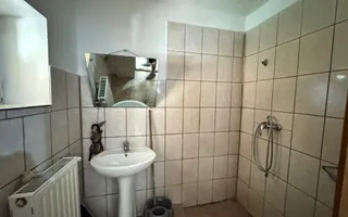 Casă la țară cu teren generos în satul Ruși - Poză 19