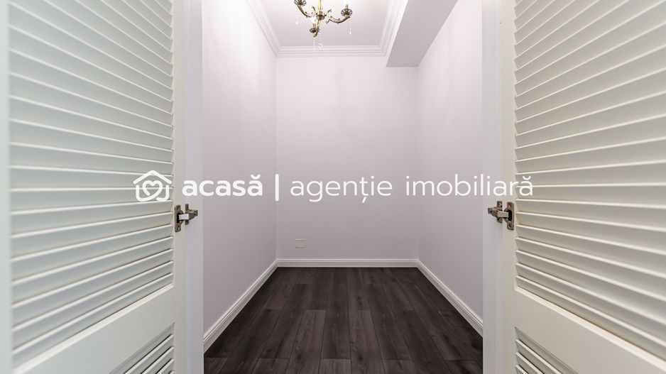 Vilă noua în cartierul rezidențial Tabacovici, Arad. - Poză 6